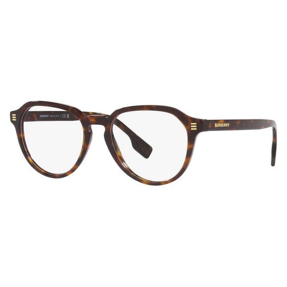 BURBERRY Eyeglasses BE2368F-3002-52 Size 52/19/oval BRAND NEW W CASE - Picture 1 of 5